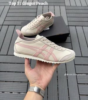 Tiger Mexico 66 Ginger pink (869)