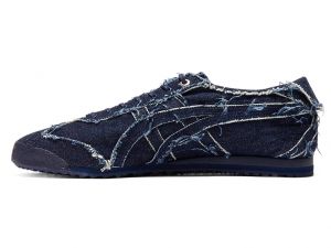 Onitsuk a tiger mexico 66 SD peacot denim (871)