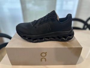ON CLOUD TILT ECLIPSE ALL BLACK (710)
