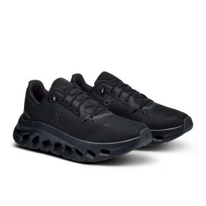 ON CLOUD TILT ECLIPSE ALL BLACK (710)