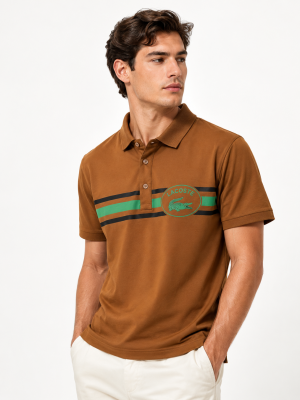  LACOST-E PREMIUM POLO TSHIRT PREMIUM QUALITY 