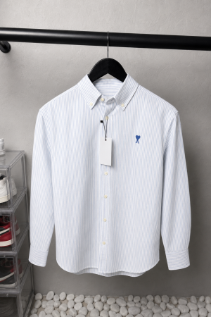 Ami Paris Premium Shirts 2379
