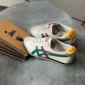 Onitsuk.a Tiger Sneakers Mexico 66 Birch Green