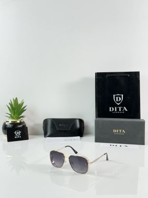 Dita 1169 Gold Black DC