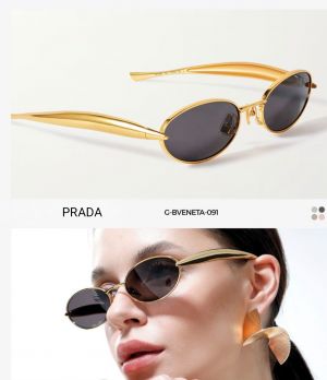 PRAD_A 6019 GOLD BLACK STORE SUPERHIT MODEL