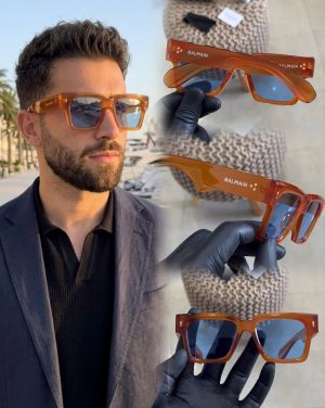 BALMAI_N ORANGE BLUE NEW SHOWROOM MODEL IN STOCK