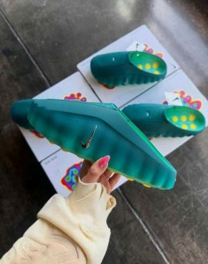 nikee mind 001 geode teal 