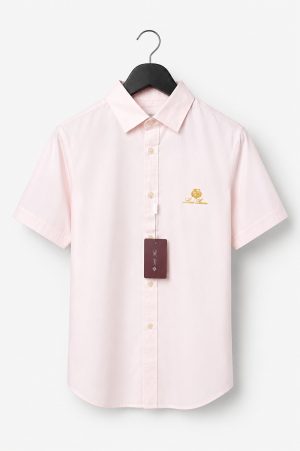 Lor_o Pian_a Premium Linen Shirts 2353