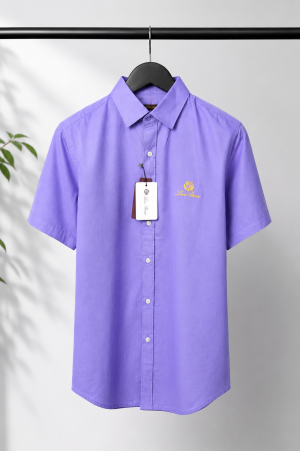 Lor_o Pian_a premium linen shirts 2352