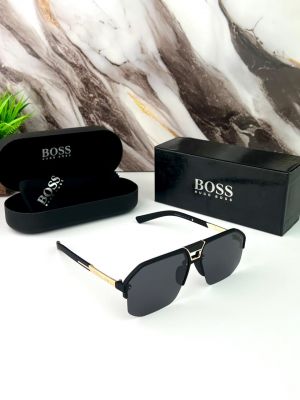 HUG_O BOSS SUNGLASS D-508