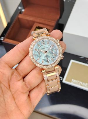 MICHAE_L KORS WATCH M-366