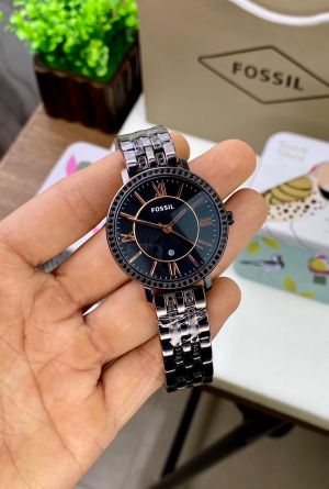 FOSSI_L WATCH M-219