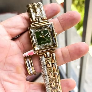 _Role-X Ladies Green