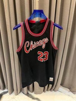 Jordan Sando Black