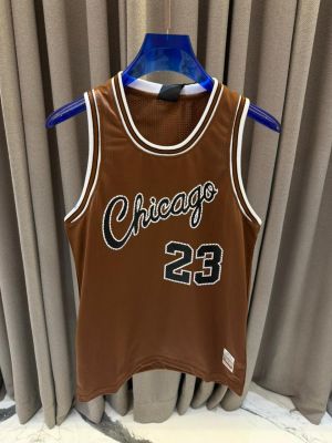 Jordan Sando Dark Brown