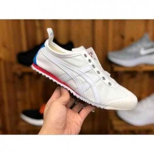Onitsuk_a Tiger Mexico 66 White 409