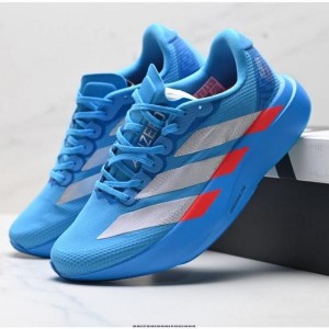 Adidas Adizero Solar Red
