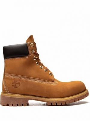 Timberland Suede Boots Wheat (835)