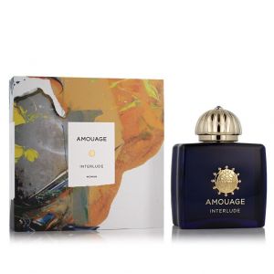 Amouage Interlude Woman EDP 100ML