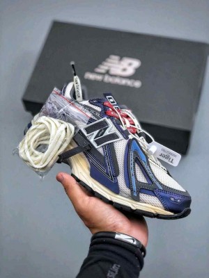 New Balancee 1906A Inkwell Sea Salt
