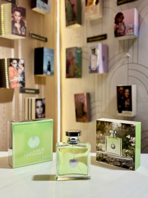 VeRsace Versense EDT Perfume For Women  100ml