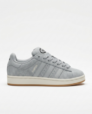 ADIDA.S CAMPUS 00s SILVER GREY