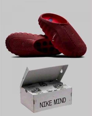 Nikee Mind 001 Team Red Spider-Man 