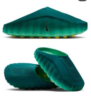 Nikee Mind 001 Geode Teal 