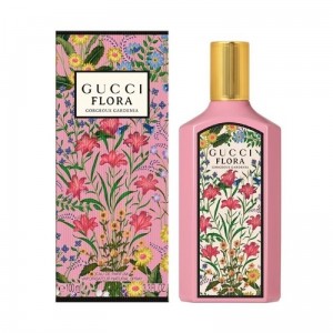 GUC FLORA PINK