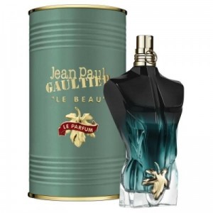 JEAN PAUL GAULTIER LE BEAU LE PARFUM EDP INTENSE 125ml