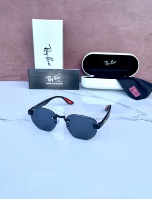 RAYBAN FERRARI 26003 FULL BLACK