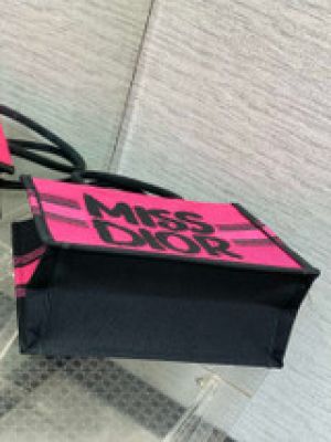 Miss Book Tote With OG Box carrybag 5506