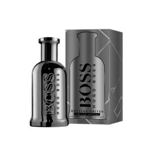 Bottled United Eau De Parfum for Men 100ML (819)