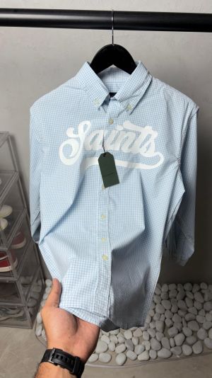 All saints premium Cotton Shirts 2392