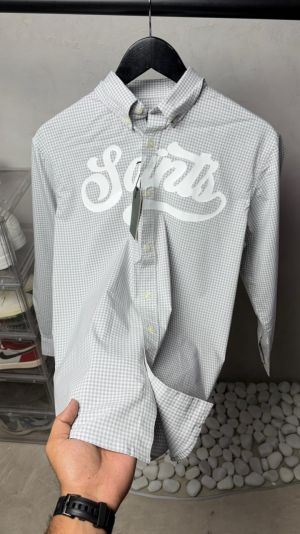 All saints premium Cotton Shirts 2390