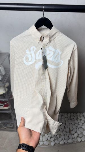 All saints premium Cotton Shirts 2394