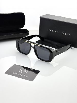 Philipp.plein 308 black 