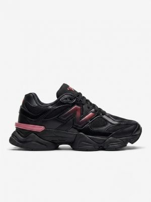 NEW BALANC.E 9060 GRADIENT Black Red