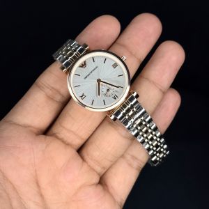 Emporio Armanii Twotone 117