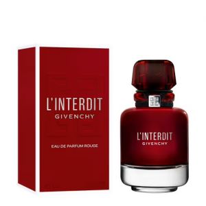 GIVENCHY L INTERDIT EAU DE PARFUM ROUGE 100ml no.11
