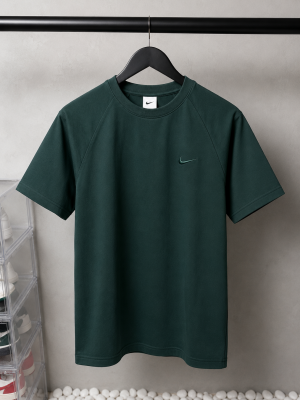 Nik_e Premium Round neck T shirts 2329