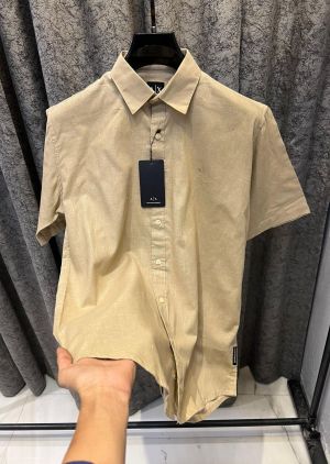 Arman-i Exchange IMPORTED STORE ARTICLE SHIRT LEYLAND FABRIC