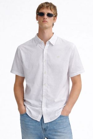 Arman-i Exchange IMPORTED STORE ARTICLE SHIRT LEYLAND FABRIC