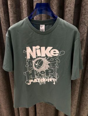 NIK-E IMPORTED STORE ARTICLE T-SHIRT