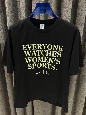 NIK-E IMPORTED STORE ARTICLE T-SHIRT