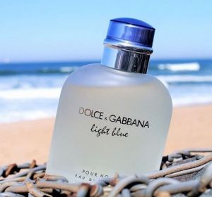 Dolcee And Gabbana light blue 100ML