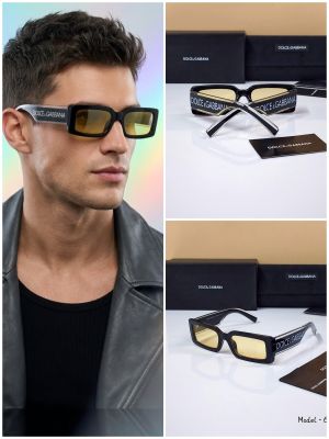 DOLC_E GABBANA 6187 LUXURY BRANDS EXCLUSIVE STORE ARTICLE 413