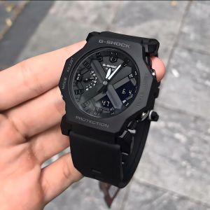 Casio g shock ga2300