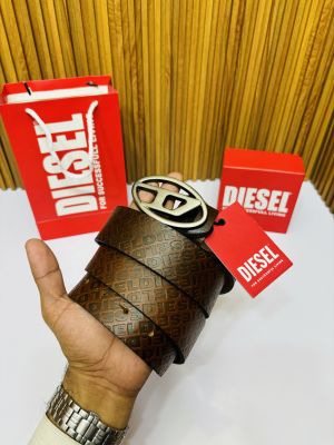 03 DIESE_L PREMIUM QUALITY BELT FULL KIT