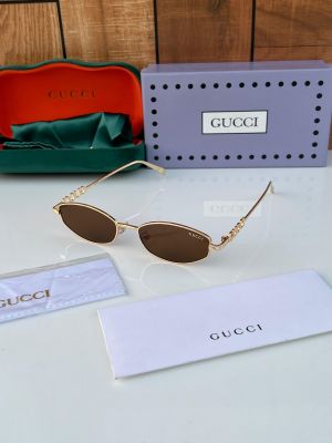 Gucci32827_gold_brown